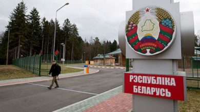 Photo of Жители соседних стран не особо посещают Беларусь, несмотря на безвиз