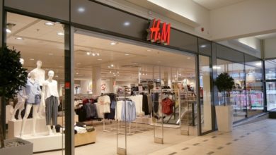 Photo of H&M, объявивший об уходе из России, снова откроет магазины в Беларуси