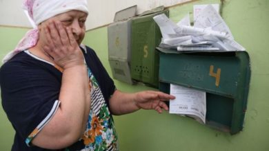 Photo of Власти Лукашенко «пожалели» белорусов и передумали повышать тарифы на коммунальные услуги – населению нечем платить