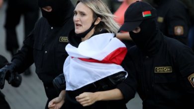 Photo of «Я против женщин не воюю». 10 белорусок, которых репрессировали после этих слов Лукашенко