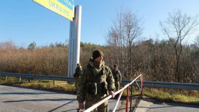 Photo of В Украине задержали белоруса, который передавал сведения об украинской армии белорусским военным