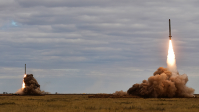 Photo of Армия РФ в очередной раз использовала Беларусь для бомбардировки территории Украины – последует ли ответный удар?