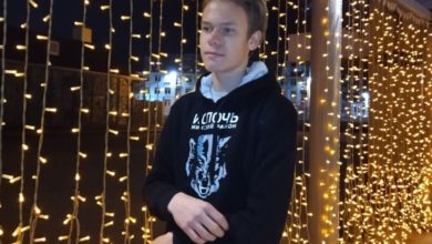 Photo of Превентивный удар по независимой журналистике: силовики задержали 17-летнего юношу за «разжигание вражды»