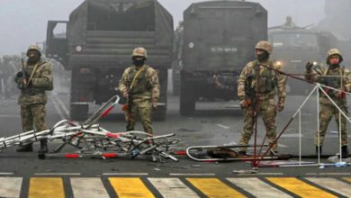 Photo of Узбекские бонусы и пророчества Лукашенко: чего Минск ожидает от беспорядков в Средней Азии