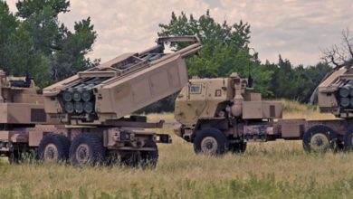 Photo of Американские HIMARS в руках украинцев повергли Кремль в истерию