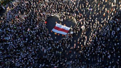 Photo of Оппозиционеры – о будущем Беларуси спустя два года после начала протестов