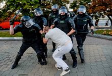 Photo of Репрессии в Беларуси только усиливаются. «Лукашенко убедился, что эти методы работают»