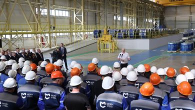 Photo of Лукашенко запретил «кувыркаться» и приказал не допустить банкротства «суперпредприятия»