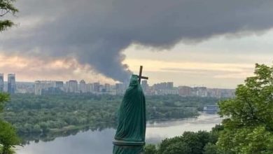 Photo of Украина готовится к «праздничным» ракетным ударам с территории Беларуси