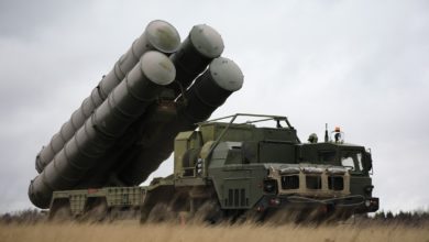 Photo of В Беларусь доставили новую партию российских ракет. Для очередного обстрела Украины?