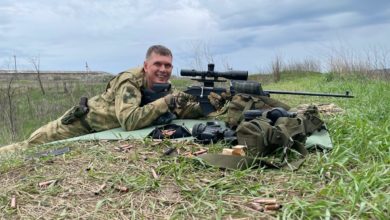 Photo of Бывшие силовики и уголовники. Что за белорусы воюют в Украине на стороне России