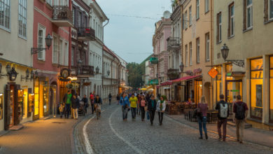 Photo of Белорусам станет легче устроиться на работу в Литве