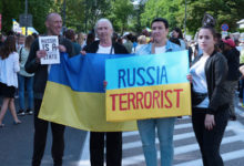 Photo of В Латвии признали Россию страной – спонсором терроризма, а против Беларуси предлагают ввести равноценные санкции