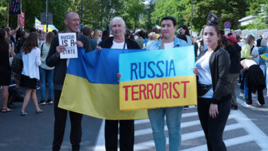 Photo of В Латвии признали Россию страной – спонсором терроризма, а против Беларуси предлагают ввести равноценные санкции