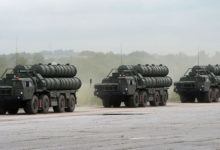 Photo of Российские военные перебрасывают в Беларусь дополнительные средства ПВО