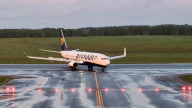 Photo of Канада не дала визы экспертам из Минска для заседания по Ryanair