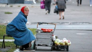 Photo of Экономист: Белорусы находятся на грани бедности, и ситуация будет ухудшаться