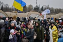 Photo of Латвия хочет использовать белорусские пансионаты для размещения украинских беженцев