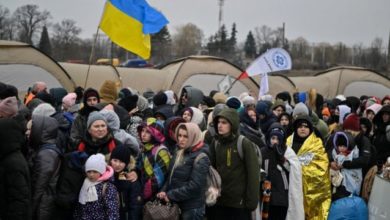 Photo of Латвия хочет использовать белорусские пансионаты для размещения украинских беженцев