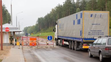 Photo of В Беларуси отменяют бесплатную электронную очередь на границе