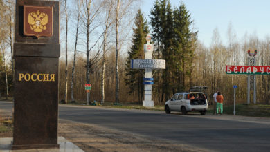 Photo of Россияне спасаются от мобилизации бегством в Беларусь, скупая валюту, симки и знаимаясь поиском жилья