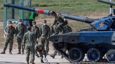 Photo of Япония и Тайвань обеспокоены российскими военными учениями «Восток-2022»: ситуация в дальневосточном регионе накаляется