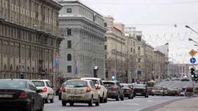 Photo of Беларусь и Россия договорились о взаимном признании нарушений ПДД