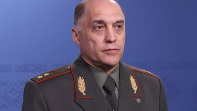 Photo of Вольфович очертил перспективы «народного ополчения» Беларуси