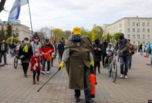 Photo of «Топ» белорусских предприятий, которые больше всего отравляют жизнь белорусам