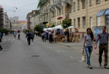 Photo of В Беларуси будут аттестовывать  экскурсоводов и гидов-переводчиков