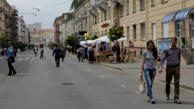 Photo of В Беларуси будут аттестовывать  экскурсоводов и гидов-переводчиков