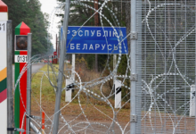 Photo of Литва вручила ноту протеста представителю посольства Беларуси