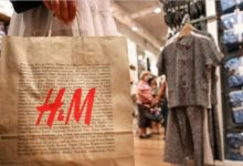 Photo of Больше 130 мировых компаний ушли или ограничили работу. Среди них H&M: распродают остатки