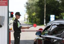 Photo of «Беларуская выведка»: В течение полугода белорусам закроют выезд из страны