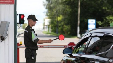 Photo of Власти изменили размер платы за регистрацию в очереди на границе