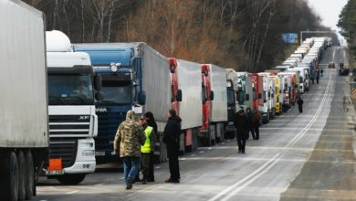 Photo of Власти Лукашенко продолжают отменять свои же контрсанкции. Что разрешили ввозить в Беларусь?