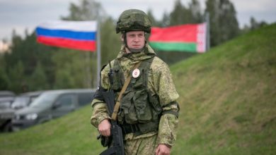 Photo of Накаляют обстановку? Власти Лукашенко пригрозили увеличением военной группировки в Беларуси