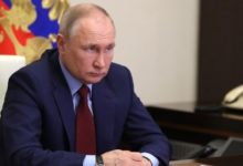 Photo of Путин проведет заседание совета по обеспечению потребностей армии: будут искать виновных за провал «частичной» мобилизации