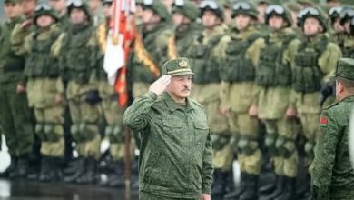 Photo of Лукашенко ищет предлог для участия белорусской армии в боевых действиях на Украине