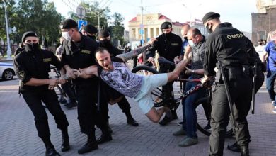 Photo of Беларусь сдала позиции. В рейтинге лучших стран мира «страна для жизни» заняла последнее место