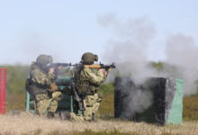 Photo of Ограничение передвижения, изъятие транспорта, в дома можно будет вламываться без санкции. Что такое режим контртеррористической операции