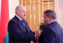 Photo of Бывший «кошелек» Лукашенко, бизнесмен Чиж на схемах опустошил Беларусь на $5 млрд, – расследование