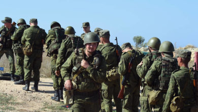 Photo of Об обещанных 300 тыс. рублей забыли. Мобилизованных в России решили поддержать «натурой»