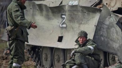 Photo of «Выходит, это война за наши деньги?» Российских военных заставляют скидываться на коптеры, лопаты и печи. ВИДЕО