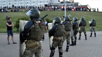 Photo of Беларусь захвачена тоталитарным режимом: милицейским и репрессивным, – экс-глава Нацбанка Богданкевич