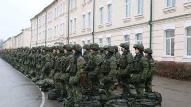 Photo of «Аккуратненько надо призвать в районе людей, уточнить документы в военкоматах». Лукашенко поручил проверить всех военнообязанных