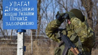 Photo of Украинская разведка: Вступление Беларуси в войну будет для нее самоубийством