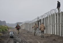 Photo of Украинская разведка назвала «маркер» начала вторжения в Украину из Беларуси