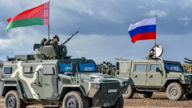 Photo of Беларусь и РФ создадут учебно-боевые центры совместной подготовки военных 