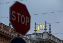 Photo of «McDonald’s» продолжит работать, но под белорусским брендом